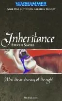 Cover of Inheritance