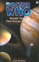 Cover of Doctor Who Short Trips