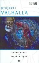 Cover of Project Valhalla (Dr Who Big Finish New Worlds)