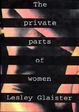 Cover of The Private Parts of Women