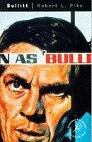 Cover of Bullitt