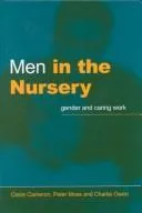 Cover of Men in the nursery
