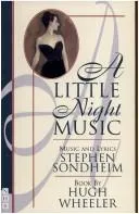 Cover of A Little Night Music