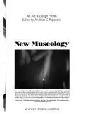 Cover of New museology
