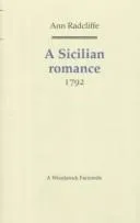 Cover of A Sicilian romance