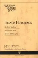 Cover of Francis Hutcheson