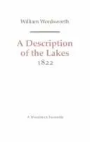 Cover of A description of the scenery of the lakes in the north of England