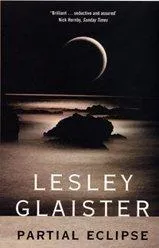 Cover of Partial eclipse
