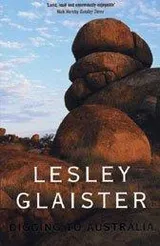 Cover of Digging to Australia