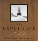 Cover of The Endurance