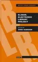 Cover of ELINOR