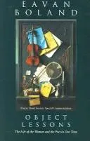 Cover of Object Lessons