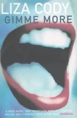 Cover of Gimme More