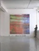 Cover of Gerhard Richter