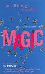 Cover of Magic
