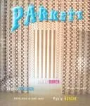 Cover of Parkett 2003