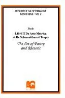 Cover of Libri II De arte metrica et De schematibus et tropis =