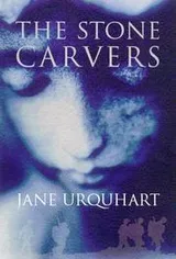 Cover of The Stone Carvers