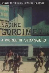 Cover of A world of strangers