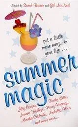 Cover of Summer magic