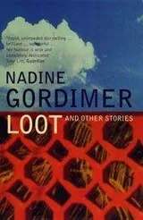 Cover of Loot