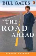 Cover of The Road Ahead. (Lernmaterialien)