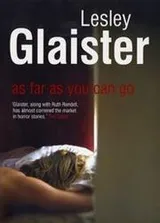 Cover of As Far as You Can Go