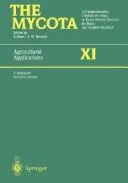 Cover of The Mycota