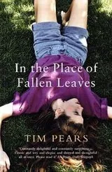 Cover of In the place of fallen leaves