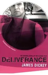 Cover of DELIVERANCE (BLOOMSBURY FILM CLASSICS S.)