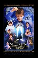 Cover of Nanny McPhee
