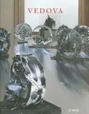 Cover of Emilio Vedova