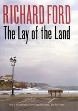 Cover of The Lay of the Land (SIGNED)