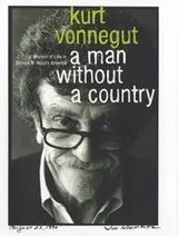 Cover of A Man Without a Country