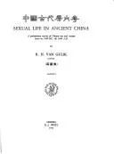 Cover of Sexual Life in Ancient China