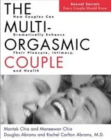 Cover of The Multi-orgasmic Couple