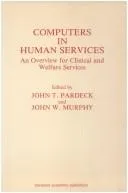 Cover of Computers in human services