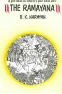 Cover of Ramayana