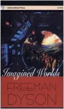 Cover of Imagined Worlds