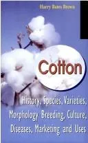 Cover of Cotton