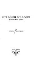Cover of Hot death, cold soup