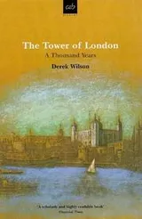 Cover of The Tower of London