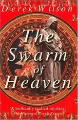 Cover of The Swarm of Heaven