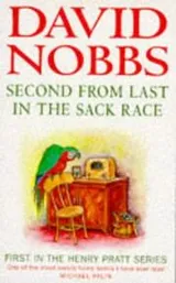 Cover of Second from last in the sack race