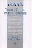 Cover of Thirty voices in the feminine