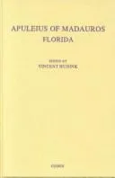 Cover of The Apologia and Florida