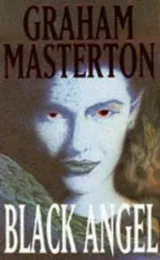 Cover of Black Angel