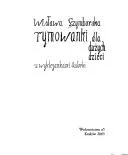 Cover of Rymowanki Dla Duzych Dzieci