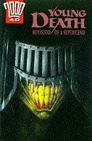 Cover of Young Death