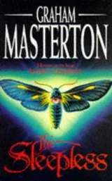 Cover of The Sleepless